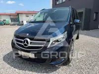 2017 Mercedes Benz 220