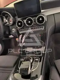 2017 Mercedes Benz 220