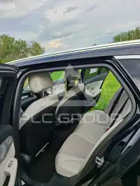 2017 Mercedes Benz 220