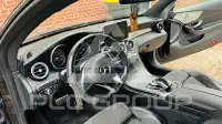 2017 Mercedes Benz 220