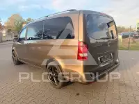 2017 Mercedes Benz 220
