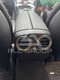 2017 Mercedes Benz 220