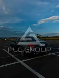2017 Mercedes Benz 220