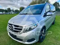 2017 Mercedes Benz 220
