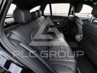 2017 Mercedes Benz 220