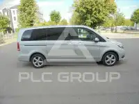2017 Mercedes Benz 220