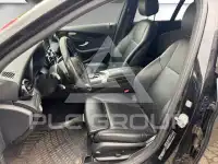 2017 Mercedes Benz 220