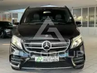 2017 Mercedes Benz 220