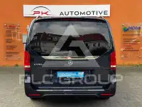 2017 Mercedes Benz 220
