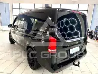 2017 Mercedes Benz 220