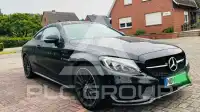 2017 Mercedes Benz 220