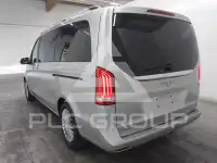 2017 Mercedes Benz 220