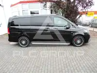 2017 Mercedes Benz 220