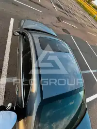 2017 Mercedes Benz 220