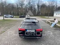 2017 Mercedes Benz 220