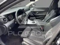 2017 Mercedes Benz 220