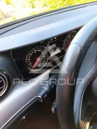 2017 Mercedes Benz 220