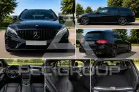 2017 Mercedes Benz 220