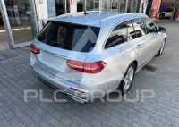 2017 Mercedes Benz 220