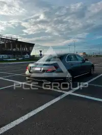 2017 Mercedes Benz 220