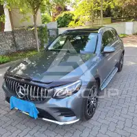 2017 Mercedes Benz 220
