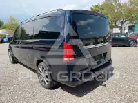 2017 Mercedes Benz 220