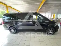 2017 Mercedes Benz 220