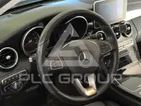 2017 Mercedes Benz 220