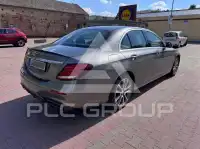 2017 Mercedes Benz 220