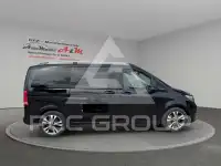 2017 Mercedes Benz 220