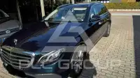 2017 Mercedes Benz 220