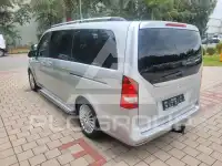 2017 Mercedes Benz 220