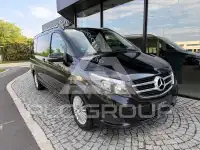 2017 Mercedes Benz 220