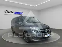2017 Mercedes Benz 220