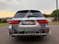 2017 Mercedes Benz 220