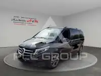 2017 Mercedes Benz 220