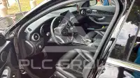 2017 Mercedes Benz 220