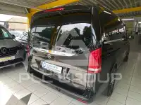 2017 Mercedes Benz 220