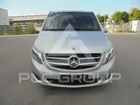 2017 Mercedes Benz 220