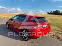 2017 Mercedes Benz 220