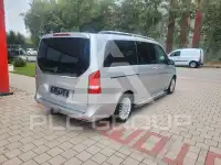2017 Mercedes Benz 220