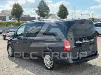 2017 Mercedes Benz 220