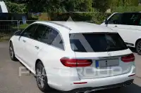 2017 Mercedes Benz 220