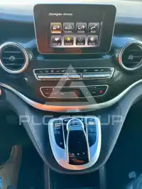 2017 Mercedes Benz 220