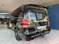2017 Mercedes Benz 220