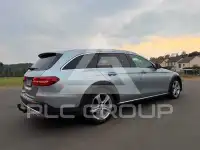 2017 Mercedes Benz 220