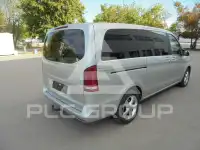 2017 Mercedes Benz 220