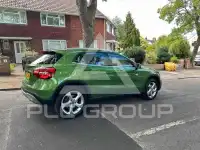 2017 Mercedes Benz 220