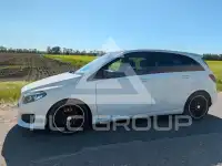 2017 Mercedes Benz 220