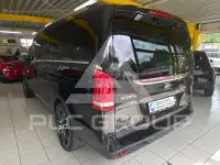 2017 Mercedes Benz 220